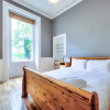 Отель Intriguing 4 Bedroom Main Door Apt Near Old Town, фото 6
