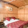 Отель GuestHouser 3 BHK Houseboat d520 в Шринагаре