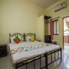 Отель OYO 13244 Home Seaside Studio Anjuna, фото 5