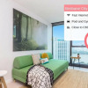 Отель SKY Heart of BNE City 2bed APT Pool& Gym Qbn222-18, фото 10