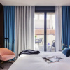 Отель Motel One Madrid Plaza de Espana, фото 5