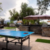 Отель Chateau Syrah by Avantstay Picturesque Estate w/ Pool, Hot Tub, Pool Table & Table Tennis New Pickle, фото 11