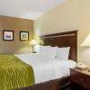 Отель Comfort Inn Greeley, фото 12