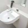 Отель Chic and Spacious Studio at Bintaro Icon Apartment, фото 9