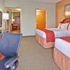 Отель Holiday Inn University of Memphis All Suite, an IHG Hotel, фото 7