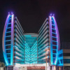 Отель Wyndham Manta Sail Plaza Hotel and Convention Center, фото 15