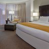 Отель DoubleTree by Hilton Hotel Houston - Greenway Plaza, фото 36