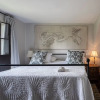 Отель HOLT - Classic Chalet with Pool Overlooking Parroquia, фото 12