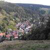 Отель Pleasant Apartment in Wildemann Amid Forest, фото 9