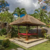 Отель Uma Mani Villa Jimbaran, фото 30