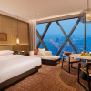 Отель Hyatt Regency Zhenjiang, фото 8