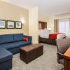 Отель Comfort Suites Dallas Fort Worth Near Grapevine, фото 10