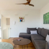 Отель Duplex 2 bedroom with a terrace, фото 2