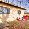 Отель Home w/ Yard ~ 2 Mi to University of New Mexico!, фото 15