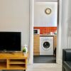 Отель Easter Road Edinburgh Apartment в Эдинбурге