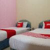 Отель D'rizd Homestay Syariah by OYO Rooms, фото 4