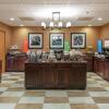 Отель Hampton Inn & Suites Austin-Airport, фото 25