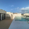 Отель Apartment and Penthouse Blue Luxury Kukulkan Tulum, фото 19