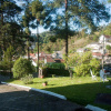 Отель Apê Inteiro| 2Qts| Estacionamento| Wi-Fi 350| Pet Friendly| Ao Lado do Parque das CEREJEIRAS, фото 21