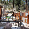 Отель Bernard by Avantstay Luxurious Cabin in Big Bear w/ Hot Tub & Pool Table, фото 24