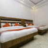 Отель OYO 19150 Hotel Great Shiva Dlx, фото 22