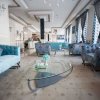 Отель Masarat Al Wurud Furnished Apartments, фото 15
