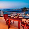 Отель Baia Bodrum Hotel - All Inclusive, фото 28