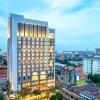 Отель Grand Swiss-Belhotel Darmo, Surabaya, фото 8