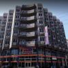 Отель Axil Hotel в Дакаре