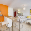 Отель Residence Eden Parc, фото 7