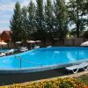 Гостиница Alians Hotel Samarskiy, фото 18