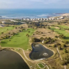 Отель Aprt BahiaGolf Beach Bouznika, Résidence Front Mer, фото 3