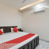 Отель OYO 68040 Hotel Aastha, фото 3