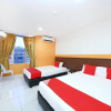 Отель OYO 90950 Hotel Dns, фото 19