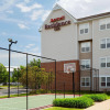 Отель Residence Inn by Marriott St Louis Airport, фото 1