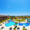 Отель Lindos apartamentos no Eco Resort, фото 17