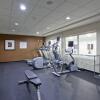 Отель Holiday Inn Express Hotel & Suites Fort Saskatchewan, an IHG Hotel, фото 22