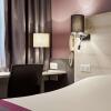 Отель Kyriad Lille Est Villeneuve d'Ascq, фото 7