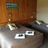 Отель Hicks Bay Motel Lodge, фото 5