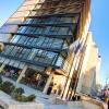 Отель Leonardo Bucharest City Center в Бухаресте
