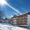 Отель Alpine Hotel Wengen (former Sunstar Wengen) в Венгене