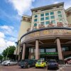 Отель Jinmen Hotel, фото 12