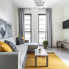 Отель Jerusalem Suites Tower, фото 15