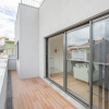 Отель Liiiving - City Design Apartment Q, фото 13