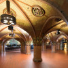 Отель The Seelbach Hilton Louisville, фото 23