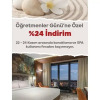 Отель Hilton Garden Inn Yalova, фото 38