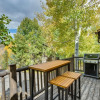 Отель Edwards Townhome ~ 1 Mi to Beaver Creek Resort!, фото 16