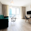 Отель Baltic Apartments Main Town Towers, фото 3