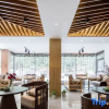 Отель Siguniang Mountain Lotus Mountain Residence (Changpinggou Scenic Area Branch), фото 6