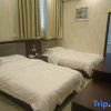 Отель Tianmin Business Hotel, фото 11